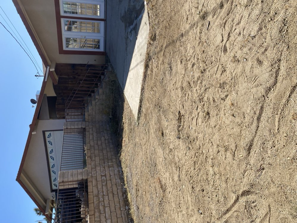 Lot &amp; Property Clean-Ups &mdash; Recent work · Indio